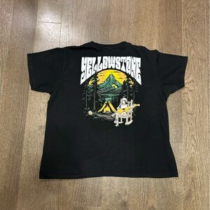 Call your mother Tee- Yellowstone -xl